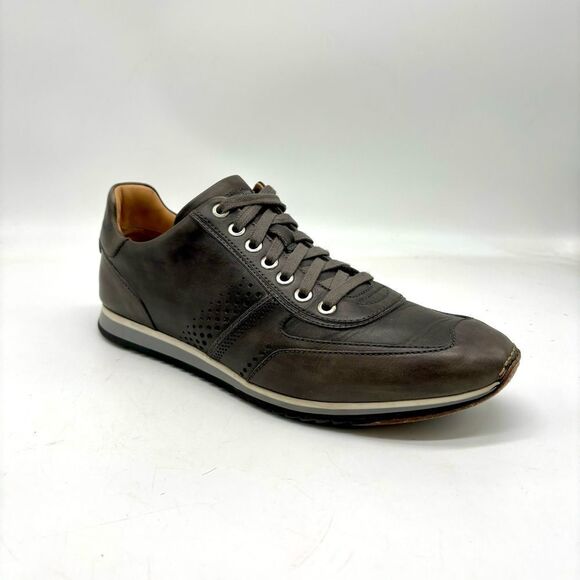 Magnanni Cristian Sneaker - Picture 1 of 10